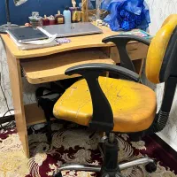 میز و صندلی کامپیوتر