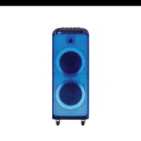 فروش اسپیکر چمدانی بلوتوثی پرودو|سیستم صوتی خانگی|اهواز, ۳۰ متری|دیوار