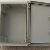 جعبه برق . مناسب جعبه کمک اولیه