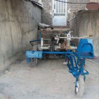 ادوات کشاورزی