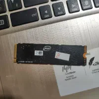 SSD m.2 256GB|قطعات و لوازم جانبی رایانه|گرگان, |دیوار