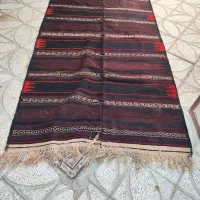 دوتا گلیم دست بافت دوستاش با هم 42000000