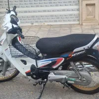 موتور ویو کویر رادیسون ۹۱|موتورسیکلت|سبزوار, فرهنگیان|دیوار