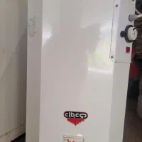 ابگرمکن برقی داودی۵۰ لیتری مدل ۷۰