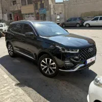 تیگو۷ پرو|خودرو سواری و وانت|اصفهان, شاه پسند|دیوار