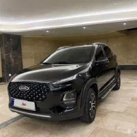 x22 pro|خودرو سواری و وانت|گرگان, |دیوار