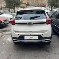 X22|خودرو سواری و وانت|تبریز, |دیوار