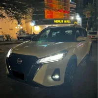 نیسان کیکس ۲۰۲۵