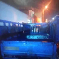 سایپا|خودرو سواری و وانت|سلماس, |دیوار