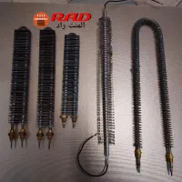 المنت  فین دار پره ای