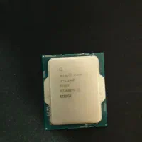 cpu i3 12100f|قطعات و لوازم جانبی رایانه|تبریز, |دیوار