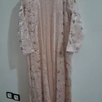 لباس کردی مجلسی شیک وتازه