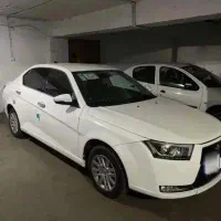 دنا پلاس ef7p + شیش دنده.مدل ۱۴۰۴با لاستیک هانکوک|خودرو سواری و وانت|شیراز, غدیر شمالی|دیوار
