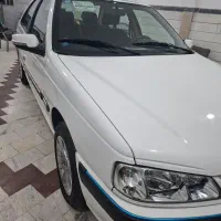 پژوپارس402|خودرو سواری و وانت|پارس‌آباد, |دیوار