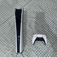 اسلیم دیجیتال ۱ ترا ps5
