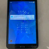 تبلت تب ۴ اندروید ۵