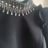 لباس مشکی مجلسی۳۸تا۴۲|لباس|تبریز, |دیوار