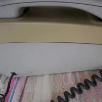 فکس چندکاره پاناسونیک|پرینتر، اسکنر، کپی، فکس|تهران, مینی‌سیتی (شهرک نفت)|دیوار