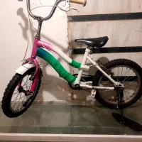 دوچرخه 16