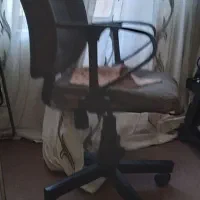 کامپیوتر خوب همراه با کیس صندلی خوب و باند هایش|رایانه رومیزی|مهاباد (آذربایجان غربی), |دیوار