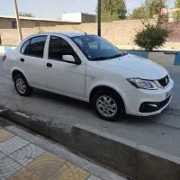 ساینا s1402گارانتی فعال  در حد خشک|خودرو سواری و وانت|ایلام, |دیوار