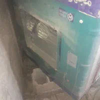کولر ۳۵۰۰ جنرال سانتوس موتور ژن