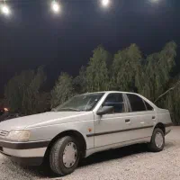 فروش پژو ۴۰۵