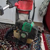 علف تراش و اره برقی