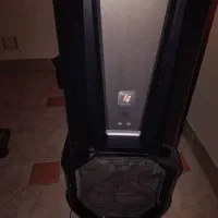 کیس خالی گیمینگ دیابلو