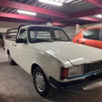 پیکان وانت مدل ۹۰