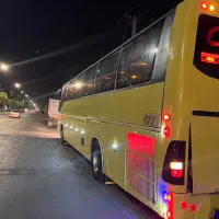 اسکانیا۸۴ دنده بغل|خودرو سنگین|تهران, خاوران|دیوار