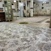 فروش ویلایی تمام اسکلت قلب شهر مولوی