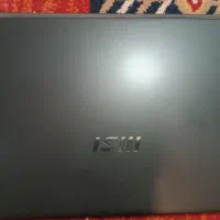 لپ تاپ msi modern|رایانه همراه|کیش, |دیوار