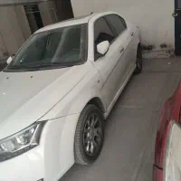 دنا پلاس مدل ۹۷
