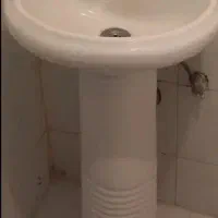 روشویی توالت