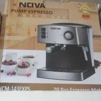 قهوه ساز nova