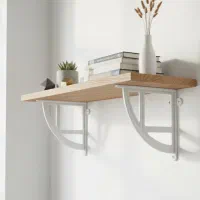 شلف گونیا پایه نگهدارنده قفسه