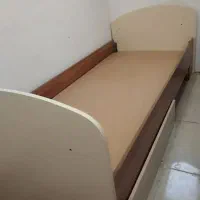 تخت یک نفره فروش فوری