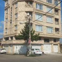 اپارتمان نوساز۸۰متری بسیار شیک