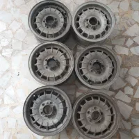 رینگ رونال بنز