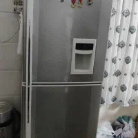 یخچال سوزان فریزر