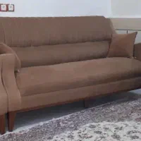 مبل آبشاری|مبلمان خانگی و میز عسلی|اهواز, کوی رمضان|دیوار