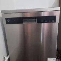 ماشین ظرفشویی هیوندای نو بدون استفاده آکبند