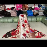 پتومسافرتی دونفره وارداتی|رختخواب، بالش، پتو|سراب, |دیوار