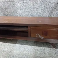 زیر تلوزیون