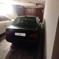 پراید مدل ۸۳