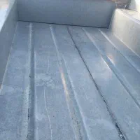 نیسان دیزلی مدل ۴۰۲|خودرو سواری و وانت|ملکشاهی, |دیوار