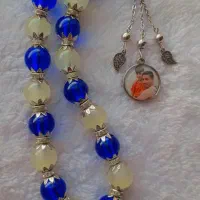 گردنبندحرارتی