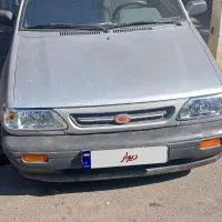 پراید مدل ۸۷