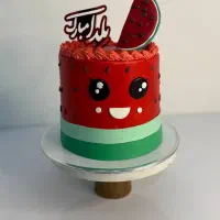 آموزش تخصصی انواع کیک و شیرینی|خدمات آموزشی|شوشتر, |دیوار